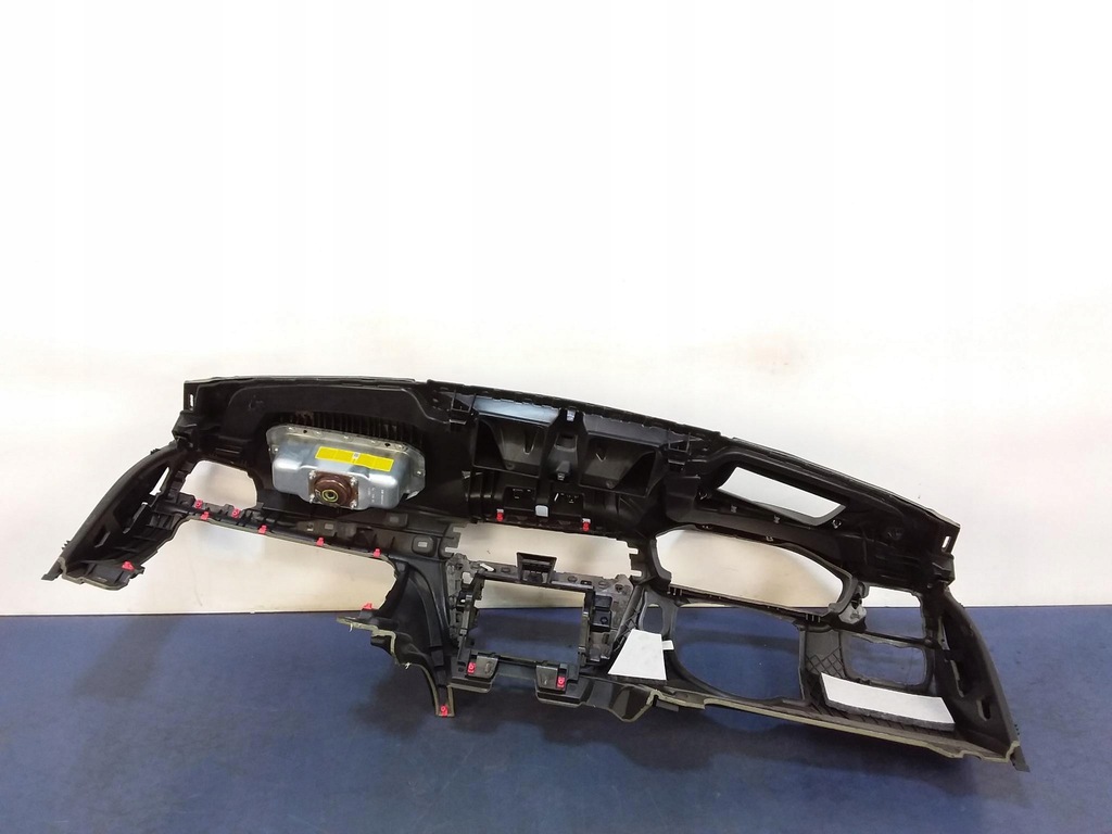 фото №6, Bmw 4 f32 f36 панель приладів приладова подушки безпеки ремені