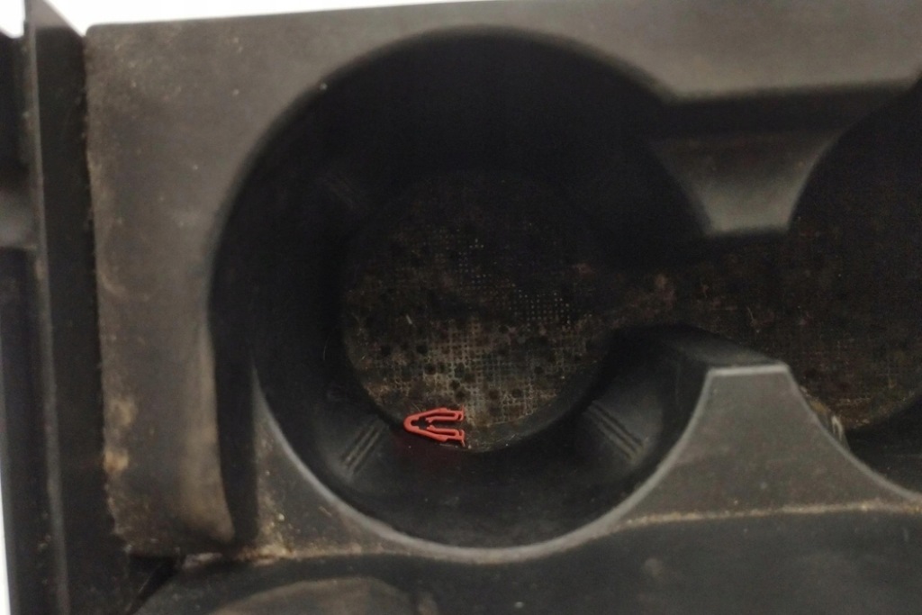 фото №10, Кронштейн na кружки honda accord viii cu 83410tl0g0 2.2l дизель 110kw 2008