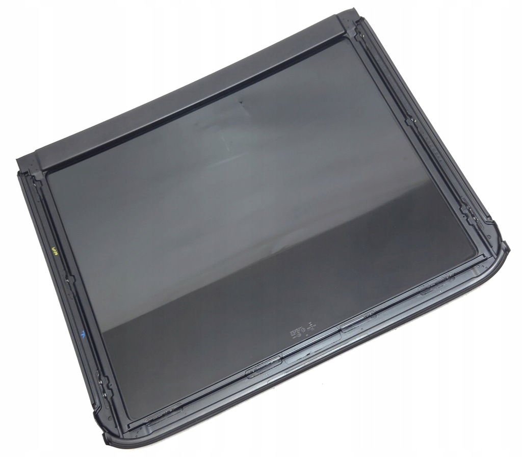 фото №12, Стекло панорамы люк audi q5 80a fy 80a877056