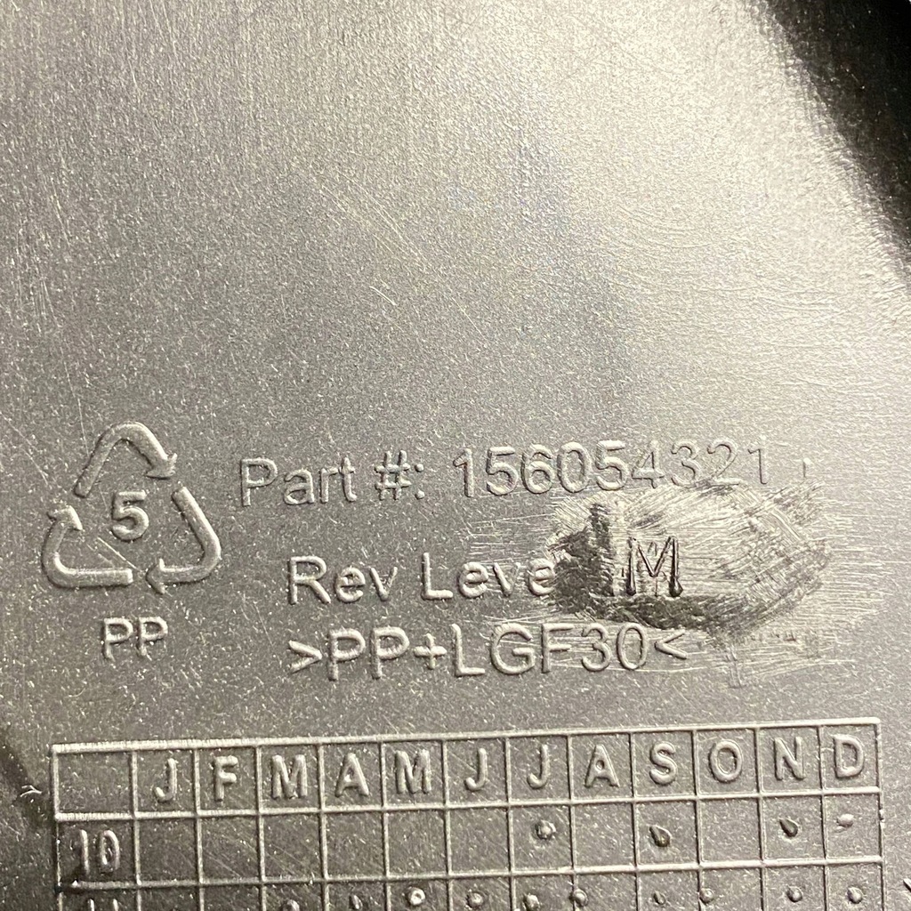 фото №9, Dodge charger 2017 перед сторона права підйомник скло двері з двигун