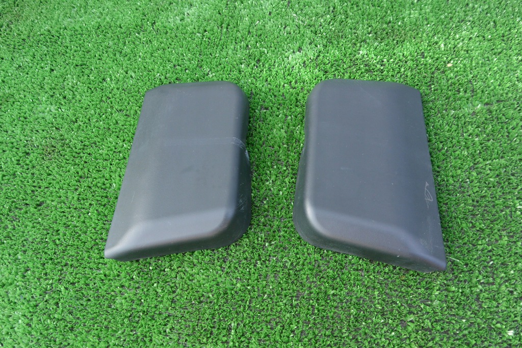 фото №1, Захист заглушка пластик kpl maserati ghibli iii