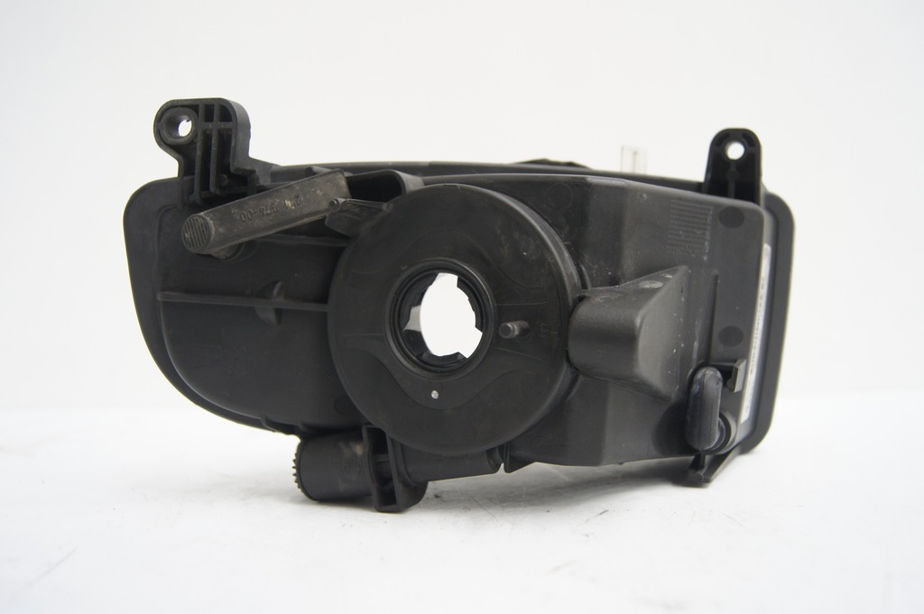 фото №10, Протитуманна фара правий передній решітка протитуманної фари права a4b8 a4 b8 2.0 tdi