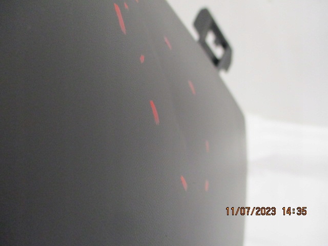 фото №9, Citroen berlingo lift 15- бампер передний новый