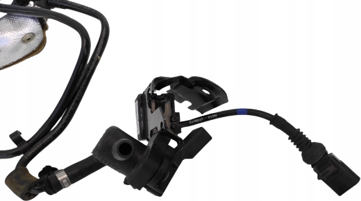 фото №1, Датчик прискорення bentley continental gt ii