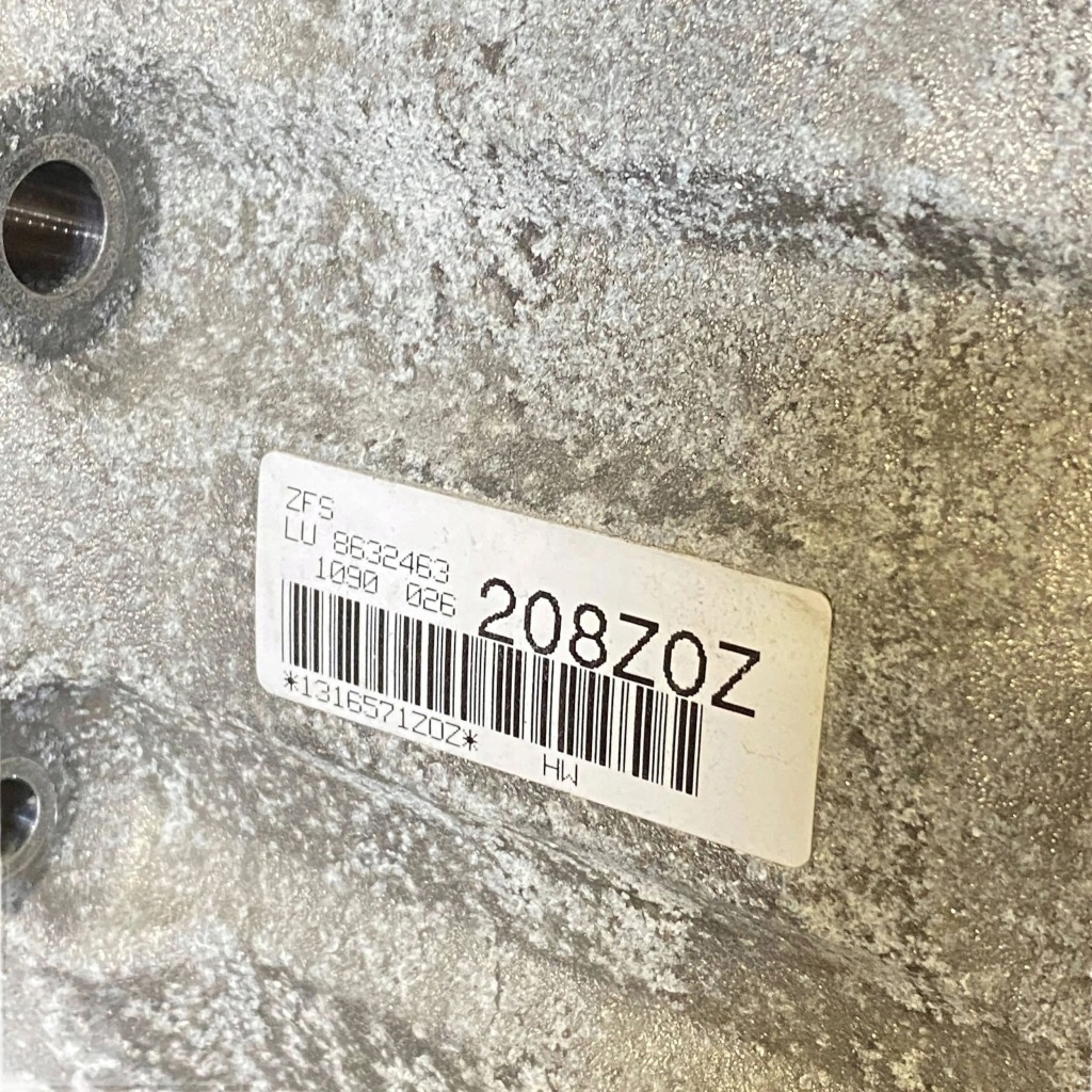 Bmw x1 e84 2015 повний коробка передач Київ