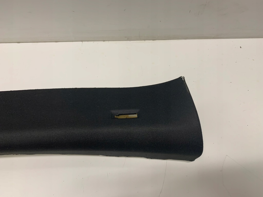 Jaguar e-pace захист стійка ,,a'' Ціна