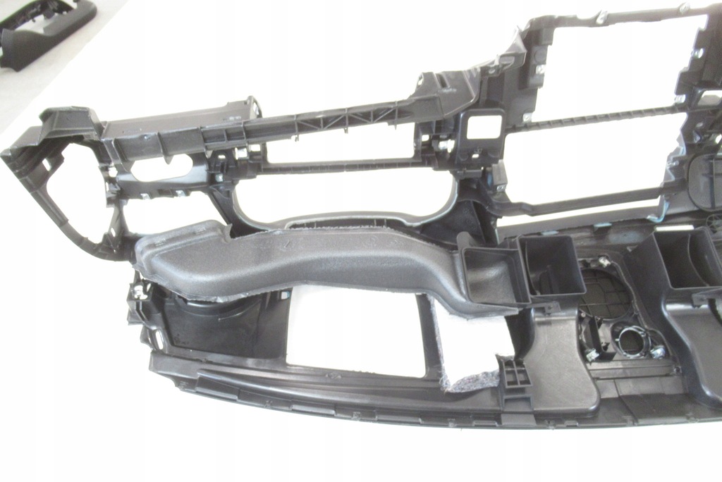 фото №15, Приборная панель приборная приборная панель bmw f01 f02 europa hud