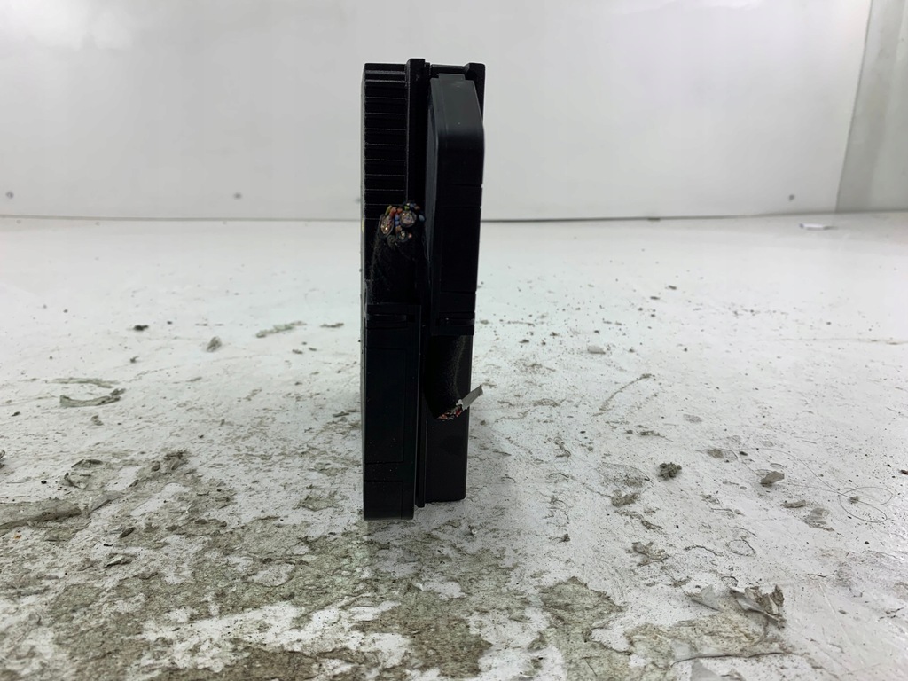 фото №5, Модуль комфорта 8e0035617a audi a4 b6 b7