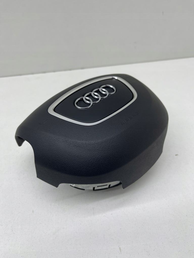 фото №6, Audi a6 c7 подушка воздушная руля подушка безопасности оригинальная!