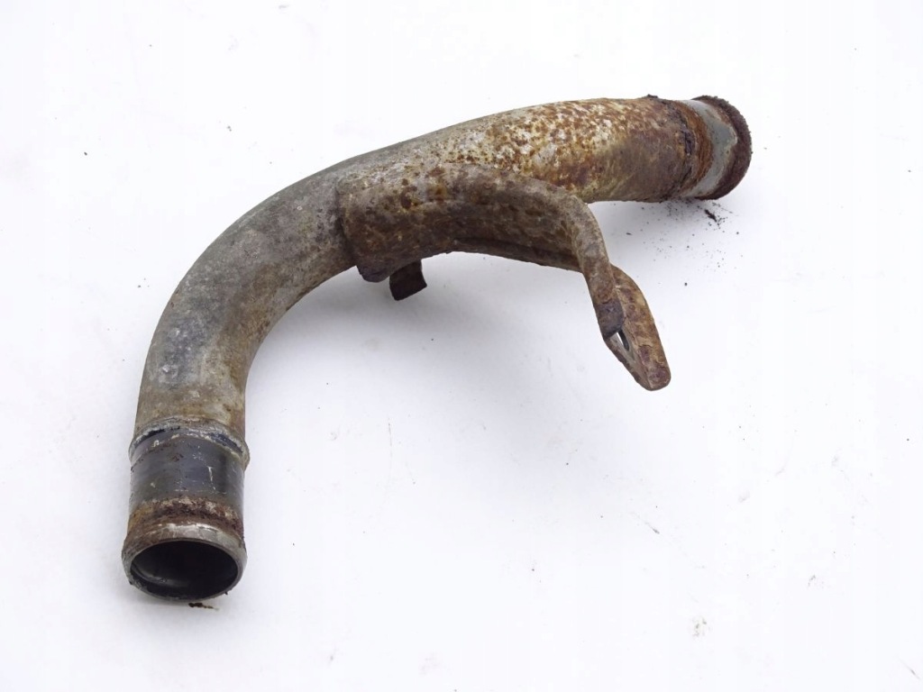 фото №2, Suzuki vitara i 1.6 16v труба трубка wody