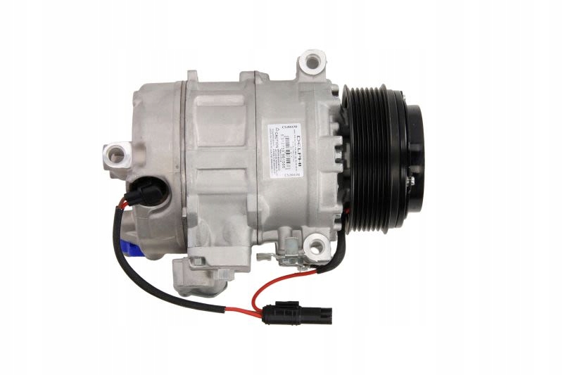 фото №1, Компрессоры кондиционера компрессор delphi cs20370