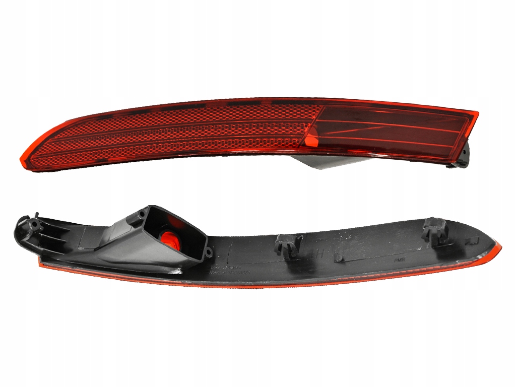 фото №1, Vw touareg 2014-2017 лампа задня ліва 7p6945701g