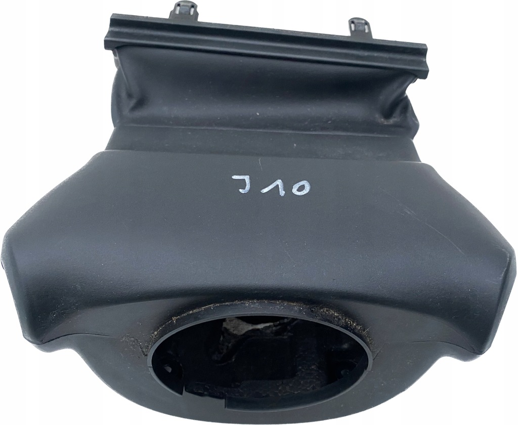 фото №1, Nissan qashqai j10 корпус колонки защита