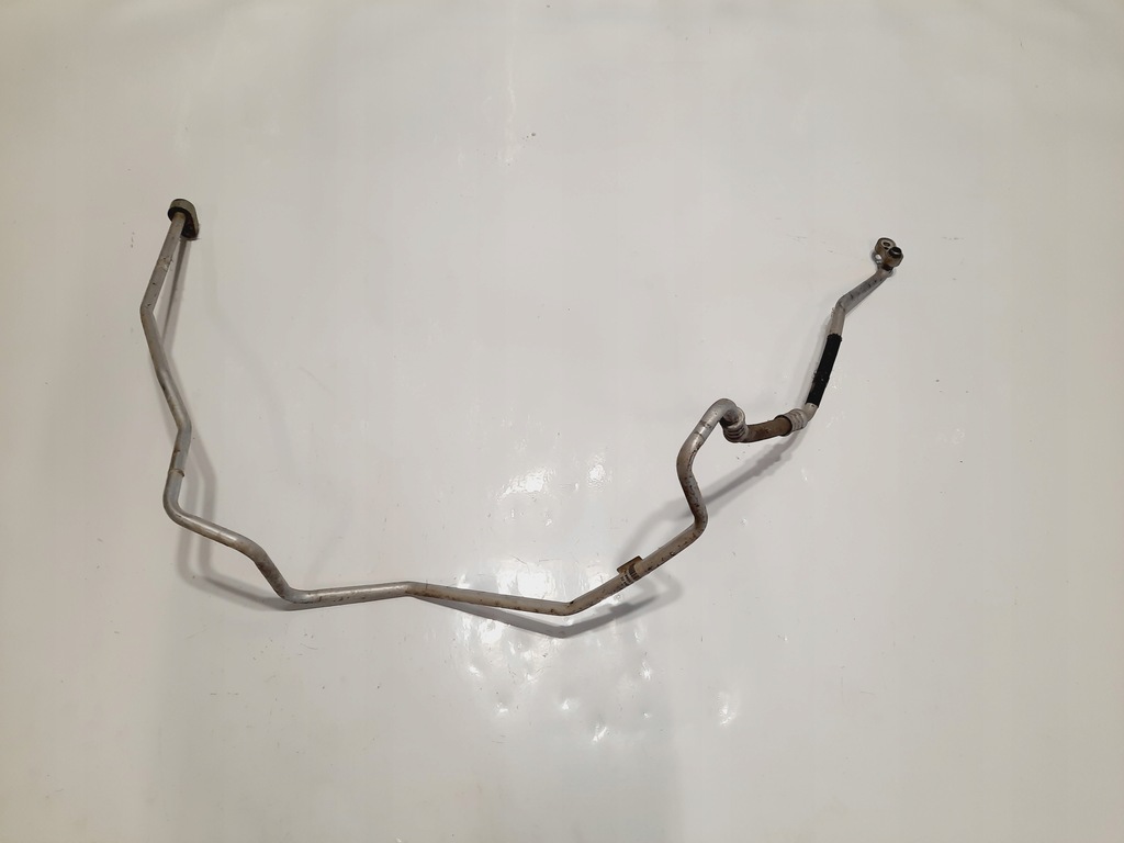 фото №1, Porsche cayman r 987 трубка шланг кондиционера 99757309402