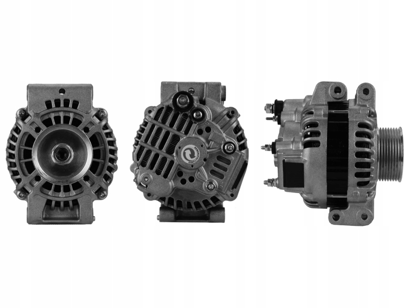 Купити Генератор 150a lucas до ford mondeo iv 2.3