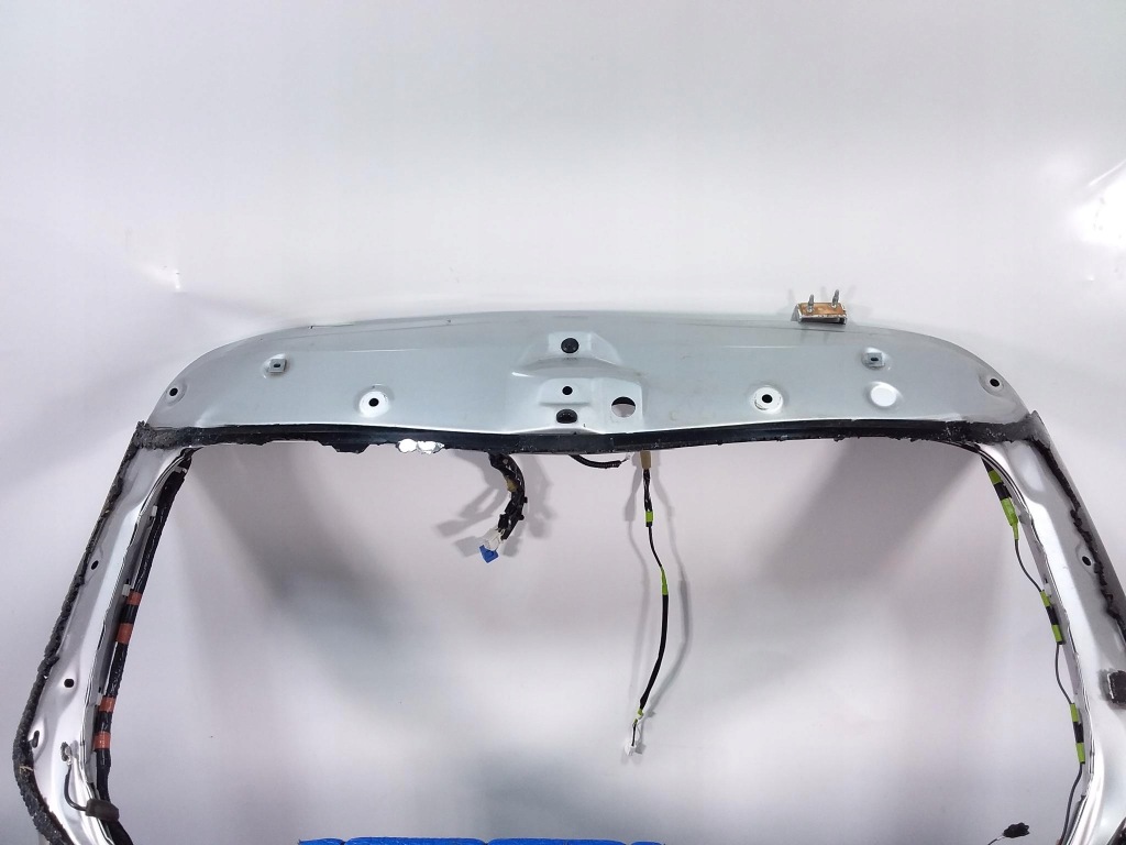 Lexus rx ii xu30 задняя крышка багажника багажника 1f7 Оригинал