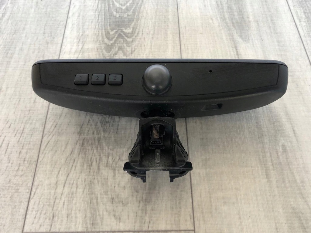 фото №4, Дзеркало внутрішнє ec led gto компас bmw f30 f32