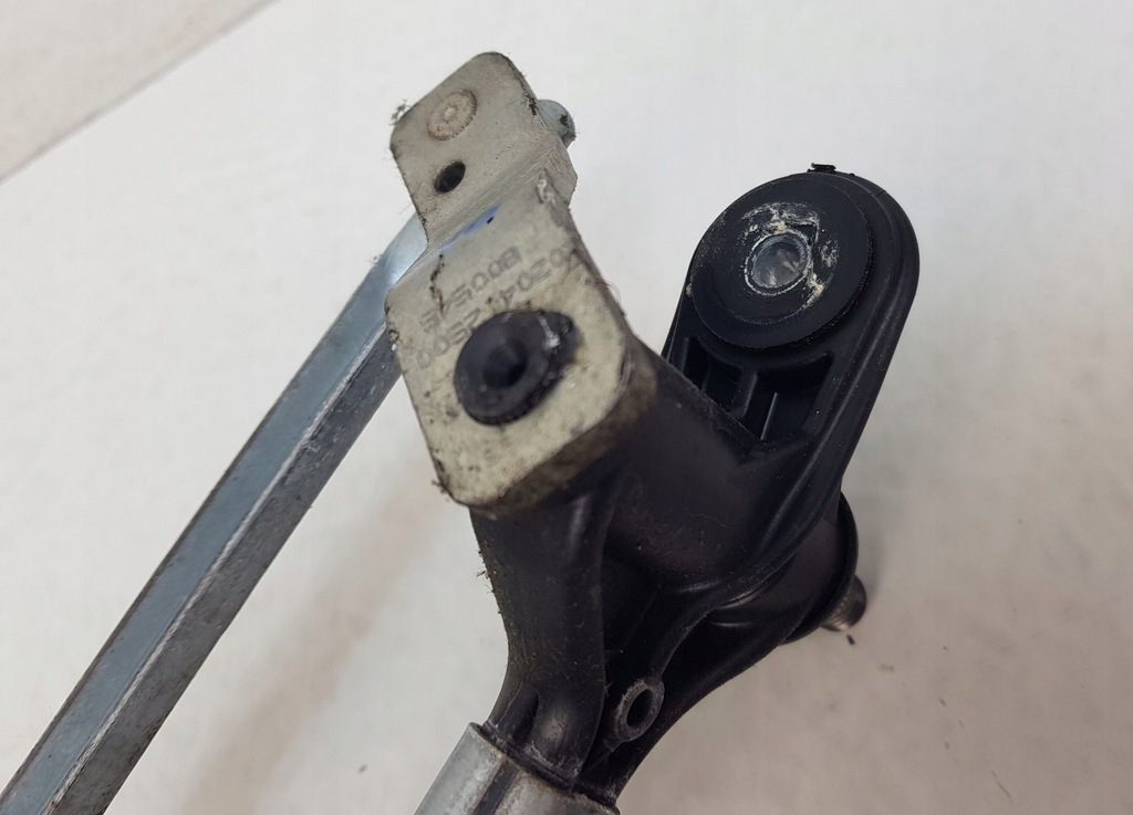 фото №7, Bmw 3 f30 моторчик механизм дворник eu oryg