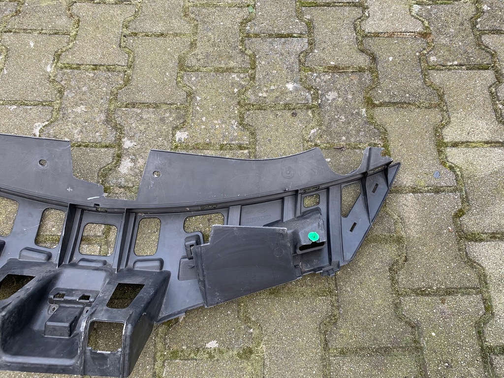 фото №7, Renault clio iii 3 усилитель бампера передний перед 1859432s16