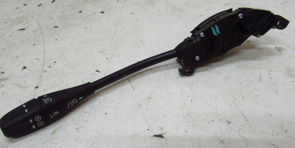 фото №3, Sprinter w906 17 r рычаг переключатель круиз-контроль