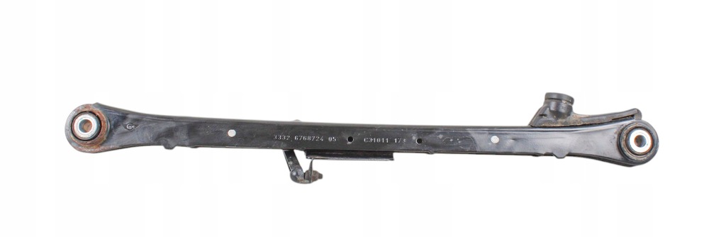 фото №1, Mini оригинальный номер 3332 6 768 724 рычаг, подвеска колеса