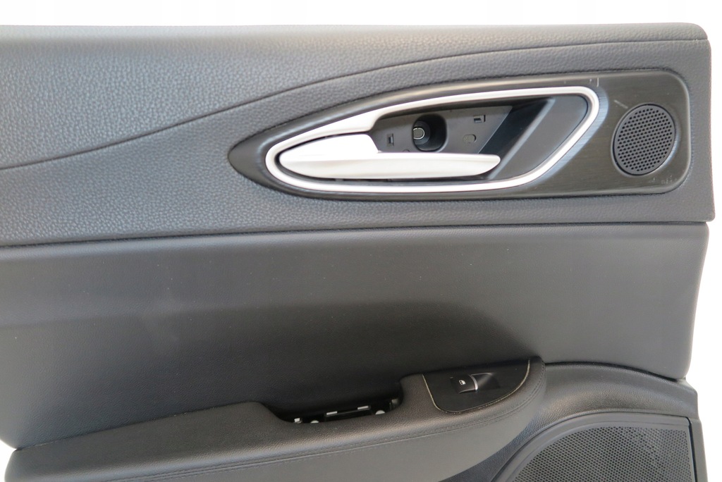 фото №6, Обшивка задняя задний левый alfa romeo giulia