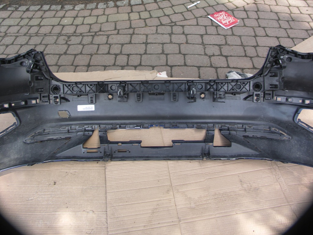 фото №8, Audi a3 8y4 20 - sportback бампер задний kielce