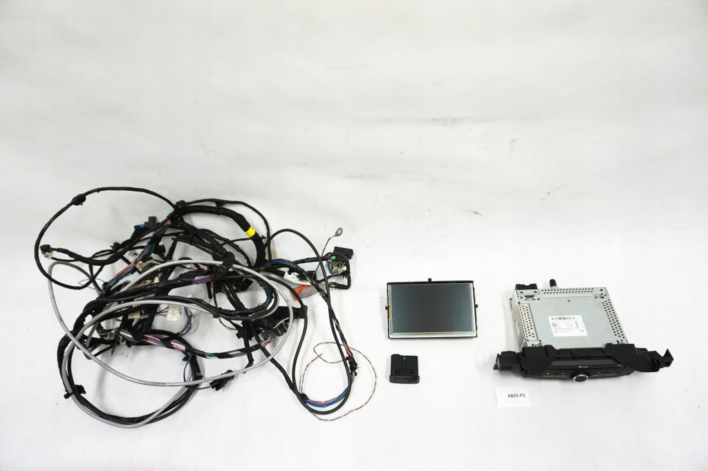 Купить Радио навигация renault kangoo iii lift 1.5dci