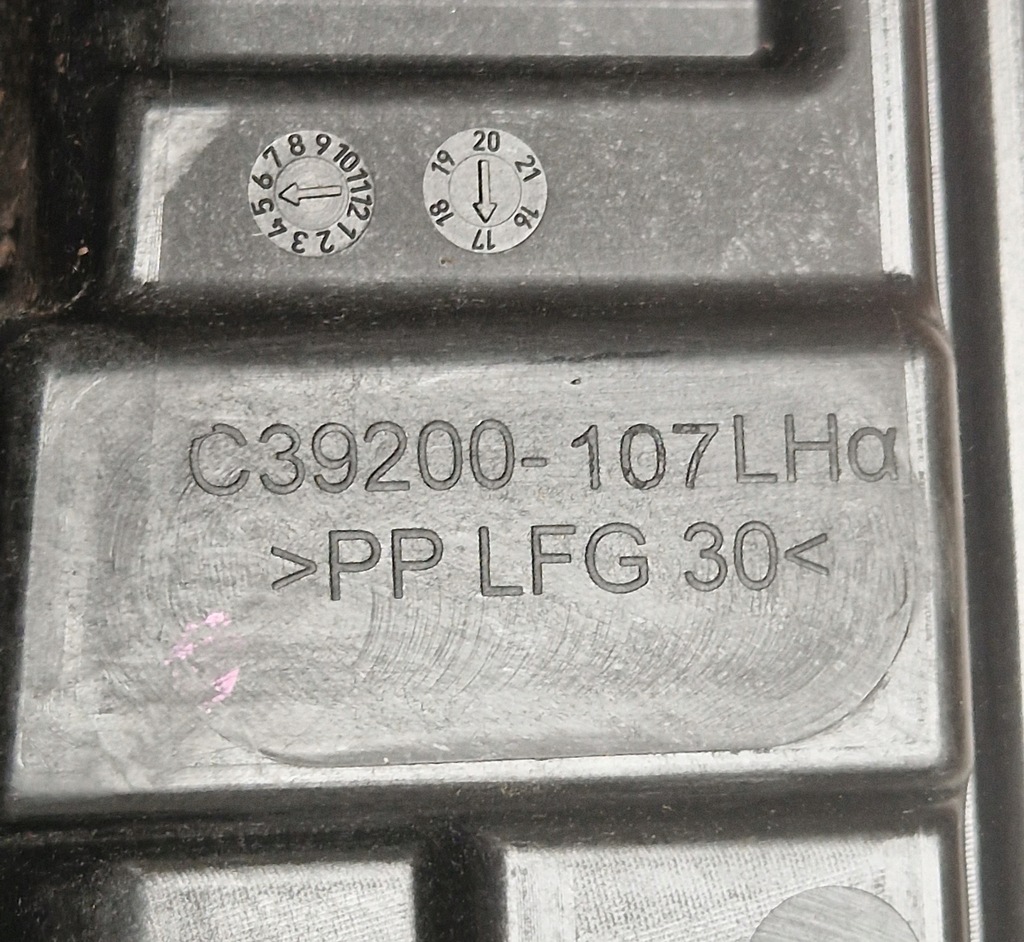 фото №6, Підйомник скло задня лівий 7393459 bmw x3 g01