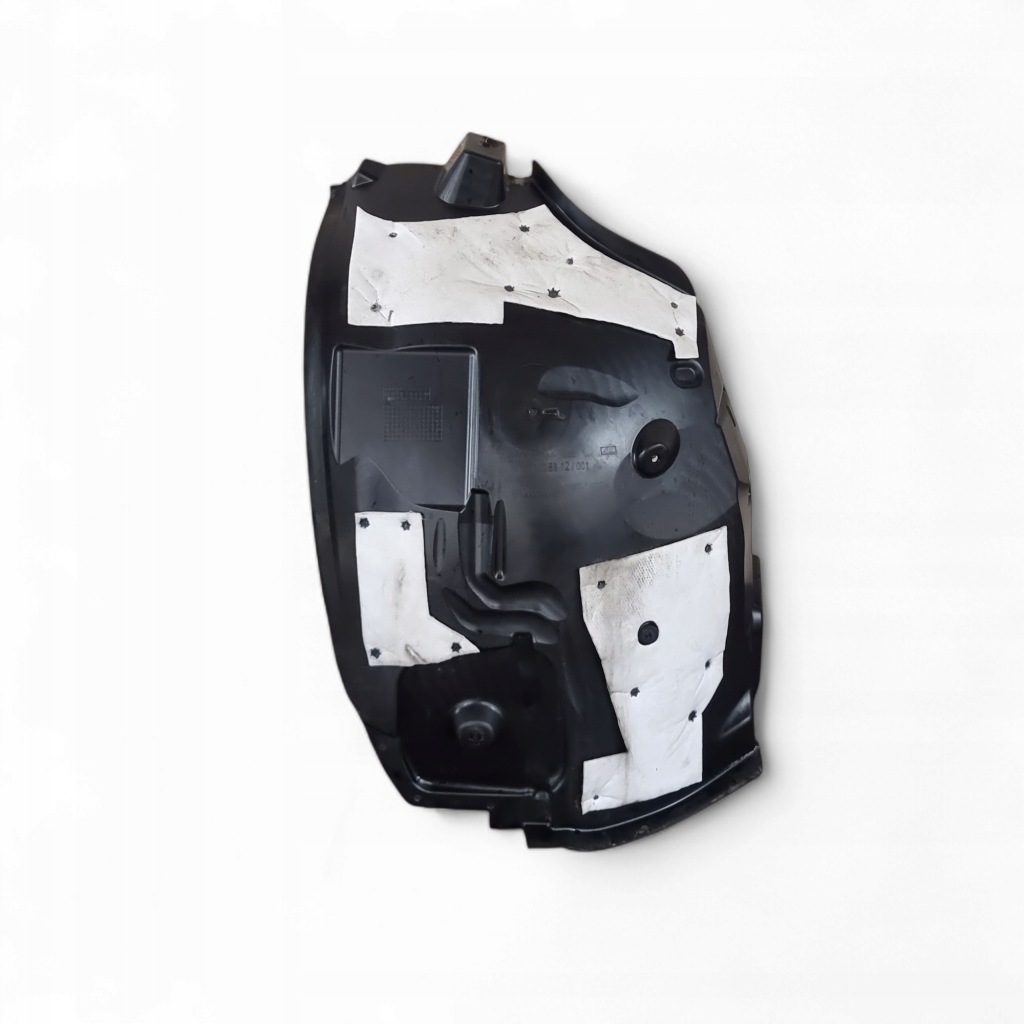 фото №1, Mercedes gle w167 подкрылок передние a1676908912