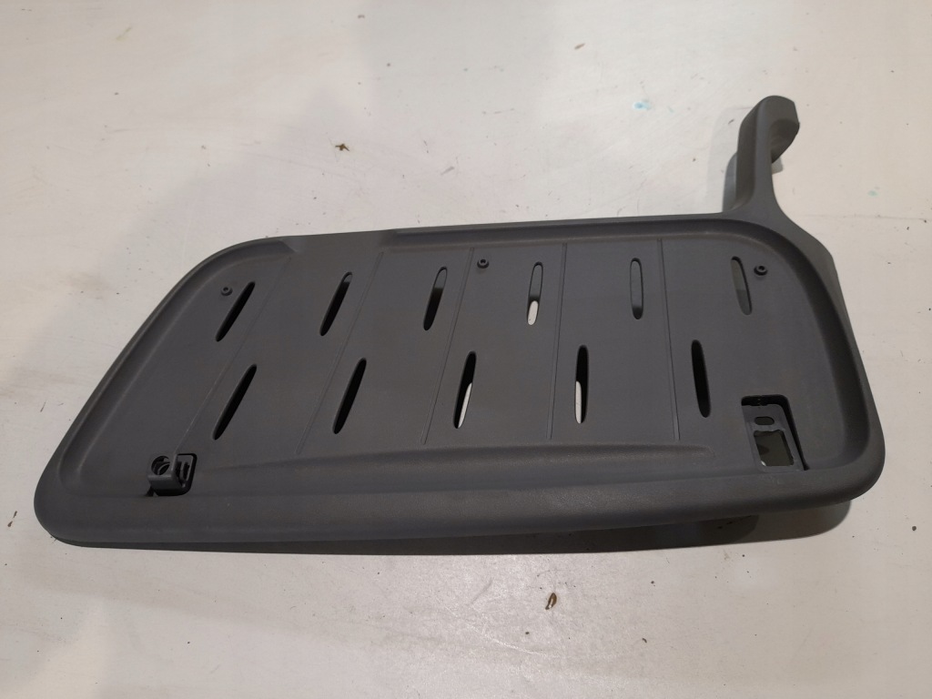 фото №1, Crafter sprinter захист козирок a9066900192