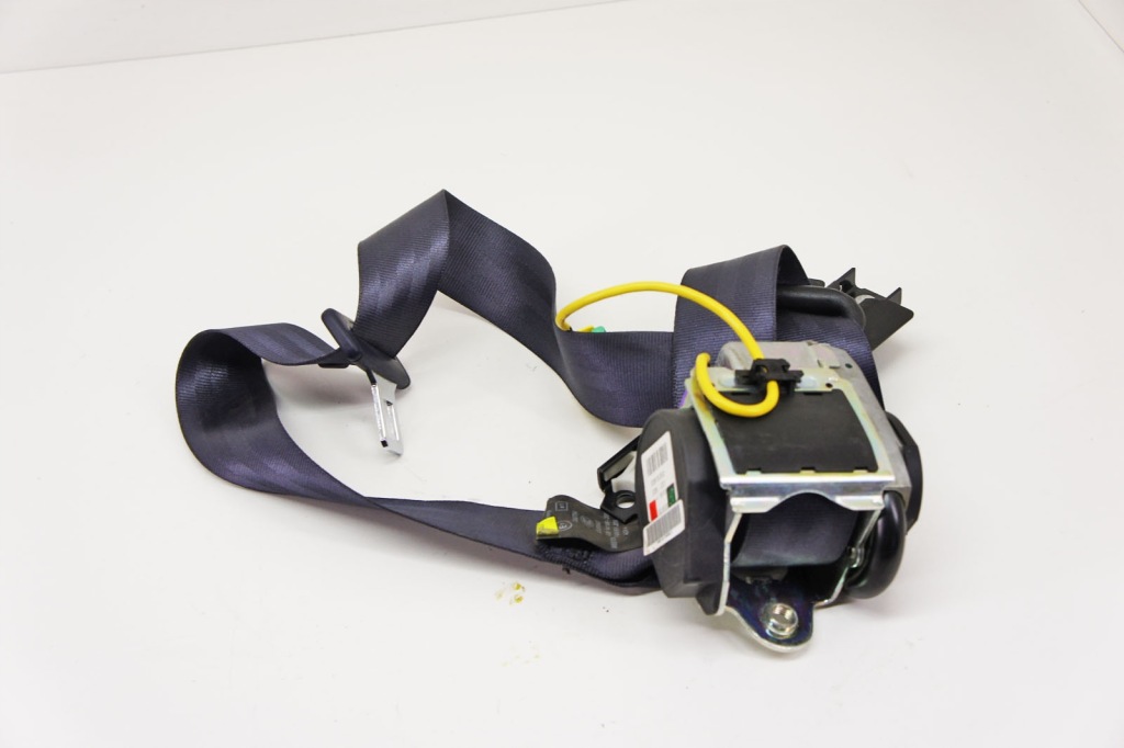 фото №1, Ir092 bentley flying spur i pas левый перед