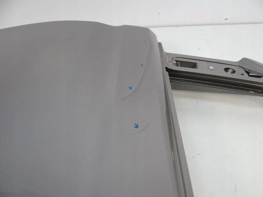 фото №12, Vw caddy v 2k7 2020+ двері перед передні ліва 2k7831311