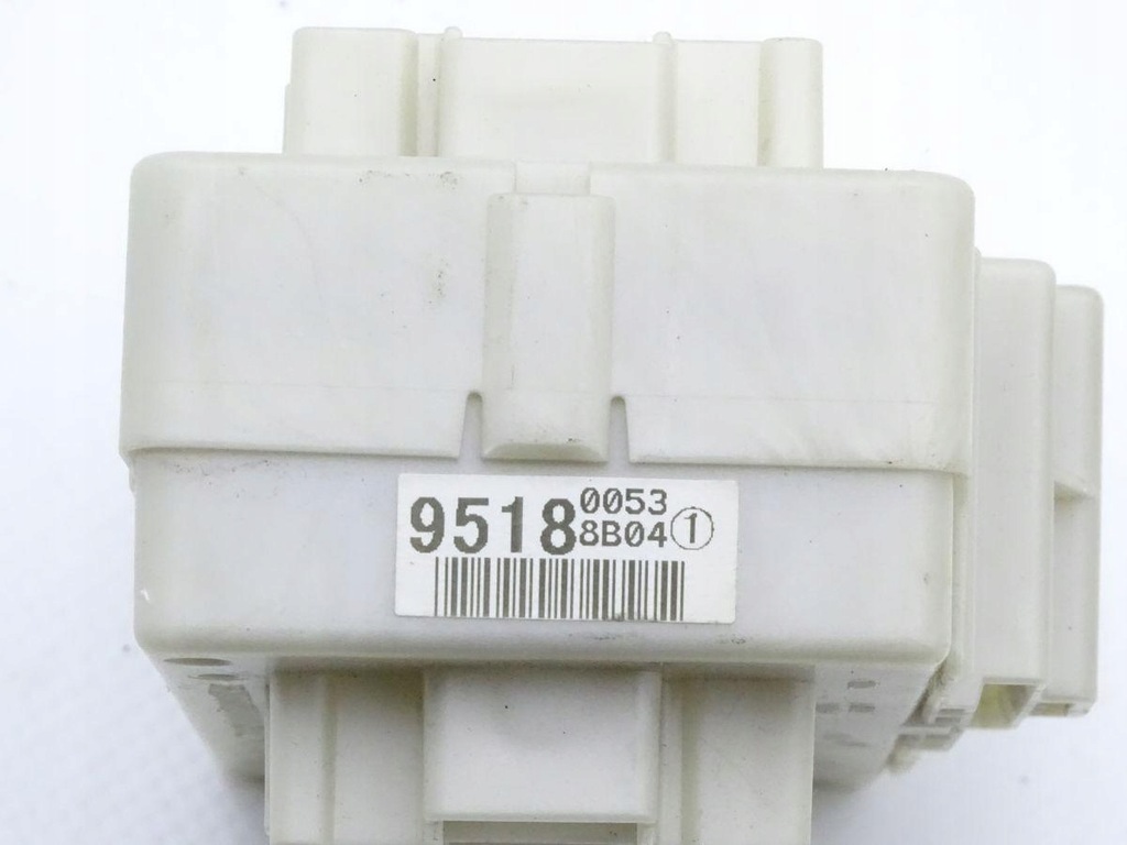 фото №4, Isuzu n35 n75 npr nqr соединитель проводка электрический