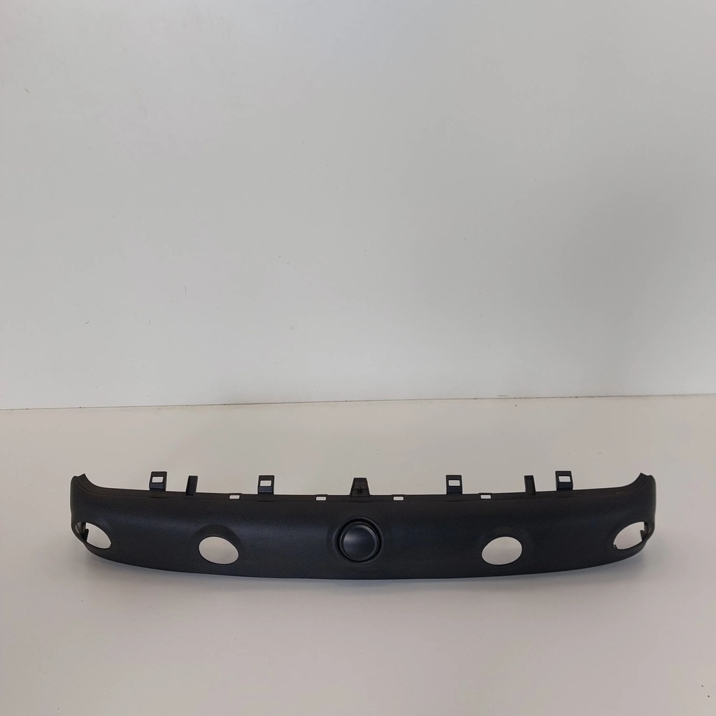 фото №1, 2014 mini cooper roadster r59 інше елементи оздоблення багажника 2758842