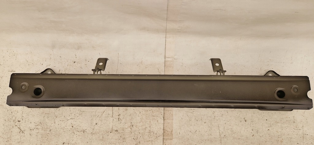 фото №1, Mitsubishi eclipse cross lift балка бампера задняя