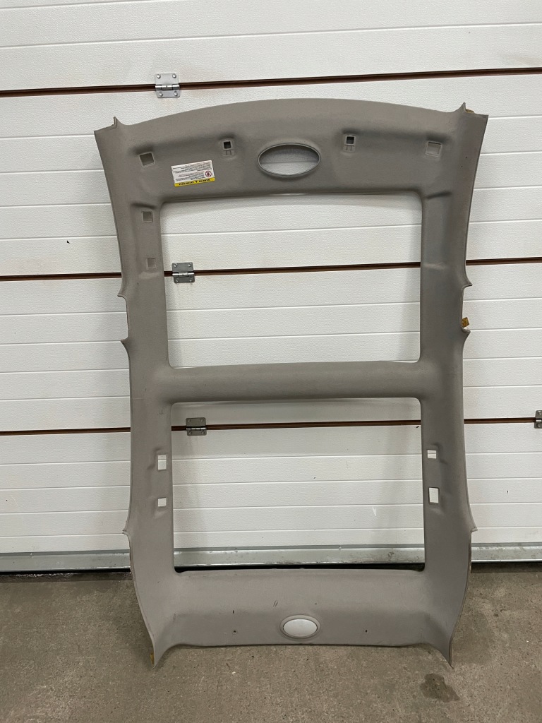 Купити Стеля панорама smart forfour 454 04-06