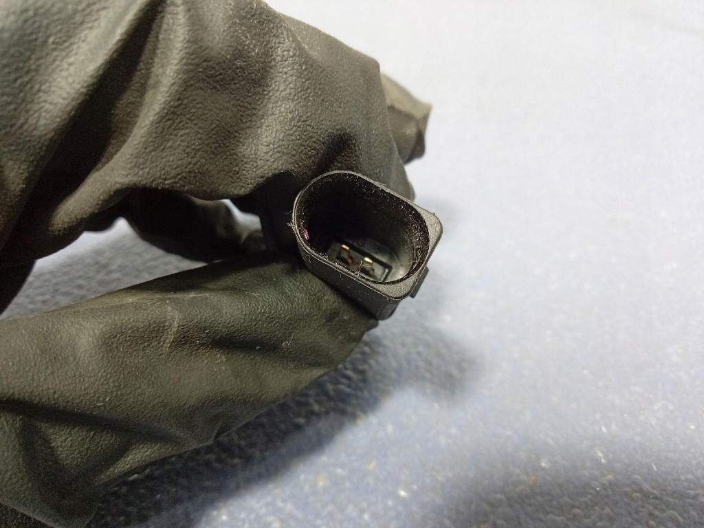 фото №6, Porsche panamera 971 датчик abs перед задня 971927807