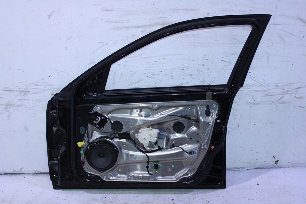 фото №5, Двері праве перед передні mercedes w204