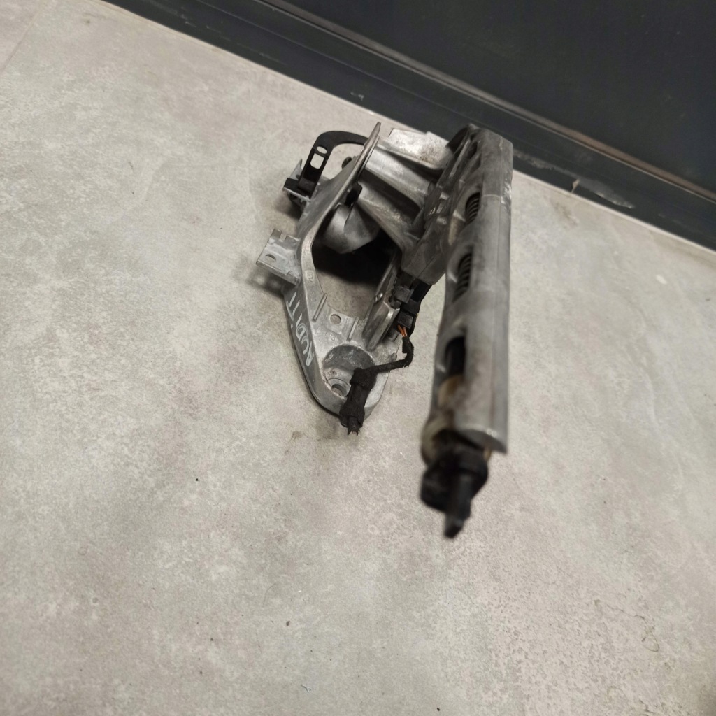 фото №5, Audi tt важіль гальма ручного 8j0711303a