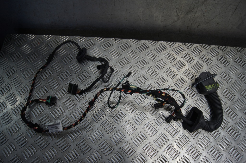 фото №1, Джгут двері правий перед ml w164 a1645405806