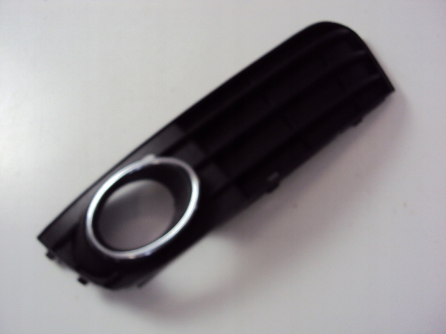 фото №1, Решітка бампера ліва audi a4 b8 08-11