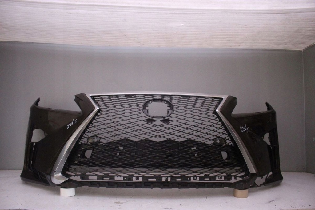 фото №1, Бампер перед lexus rx sport f 15r