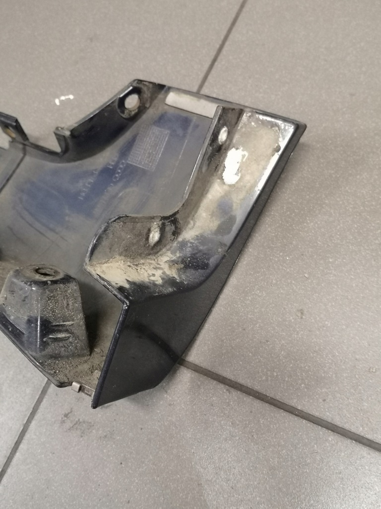 фото №10, Молдинг завершення поріг audi a4 b7 8e0853580c