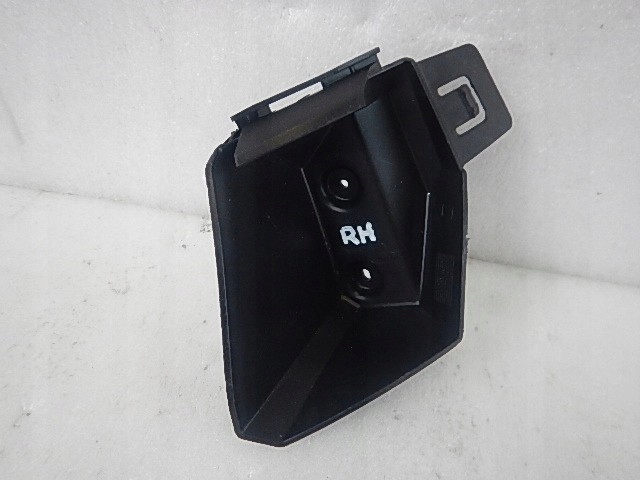 фото №1, Ford focus mkiii направляющая бампера задняя 1740112