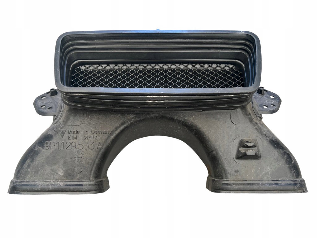 фото №1, Porsche 991 впуск повітря 9p1129533a