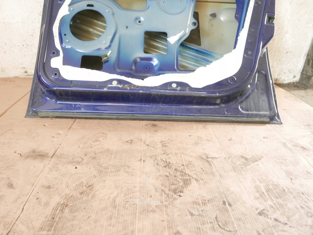 фото №12, Дверь правое перед передние 487 fiat bravo ii 10-14