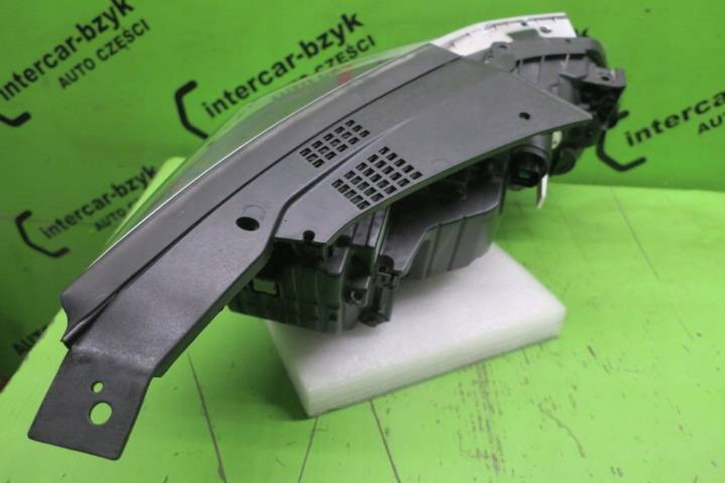 фото №6, Kia optima 2019 lift full led ліва лампа передня