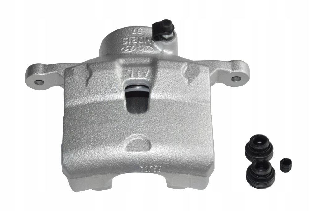 фото №1, Суппорт тормозной перед kia pro ceed soul ii cee'd