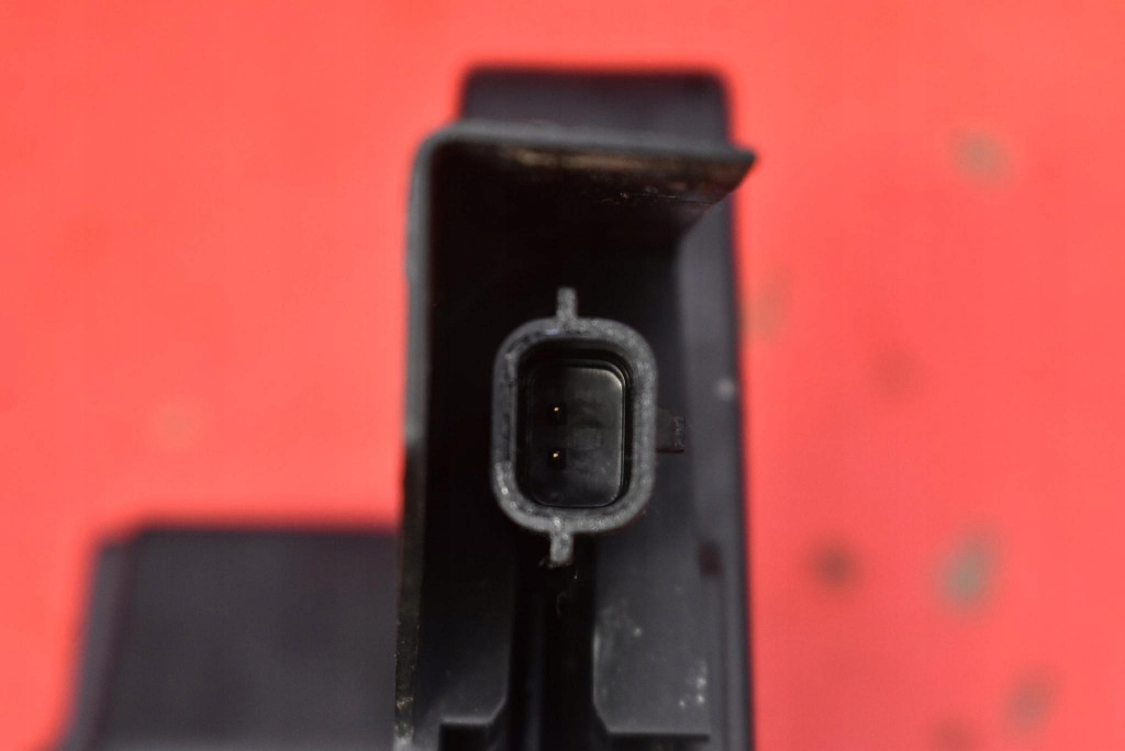 фото №6, Замок дверь левый задняя задний 825022281rc dacia logan 2 ii sedan 13-16